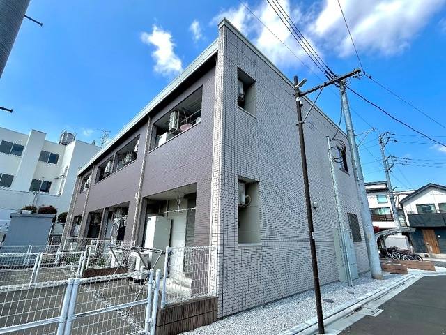 メープルガーデン HM