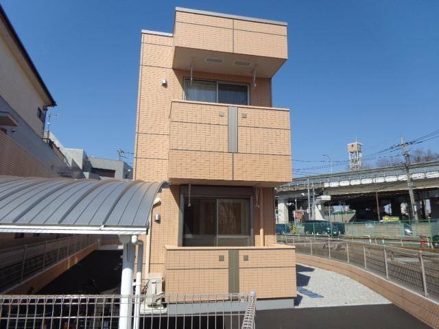 ファイン コーラル 室内写真2