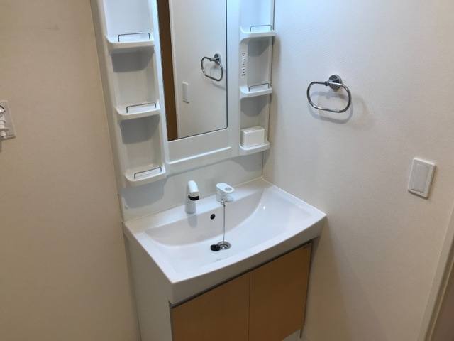 ファイン コーラル 室内写真6