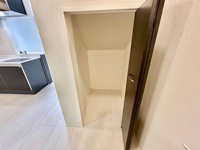 ラークスパー 室内写真11