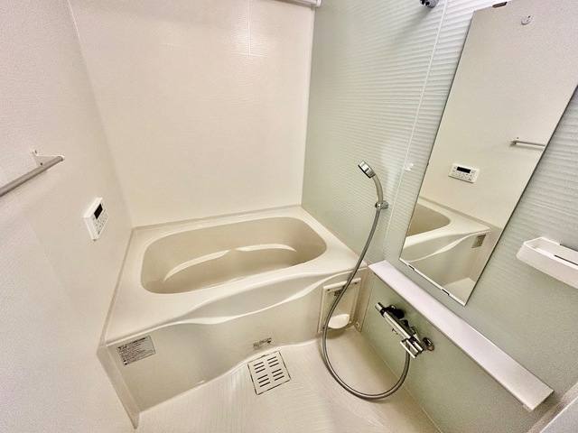 ラークスパー 室内写真8