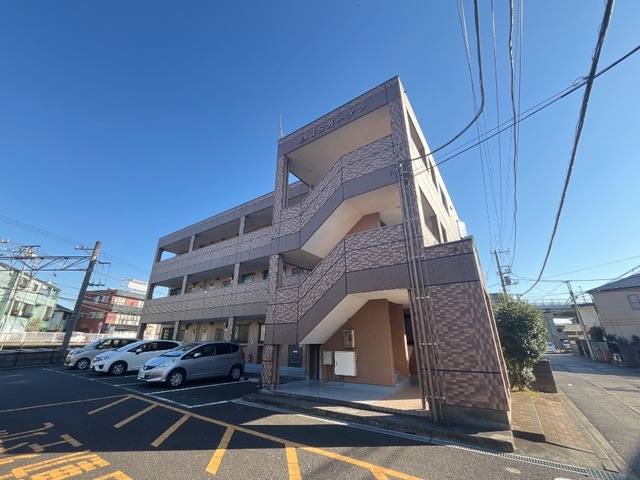 Ｊ．Ｓガーデン 室内写真2