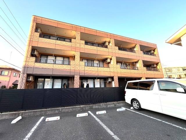 Ｊ．Ｓガーデン 室内写真3