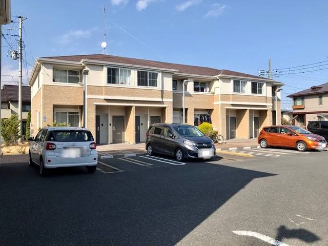 プロニティ HY 室内写真3
