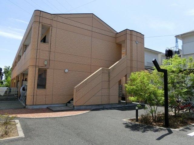 セレーヌ泉 建物画像
