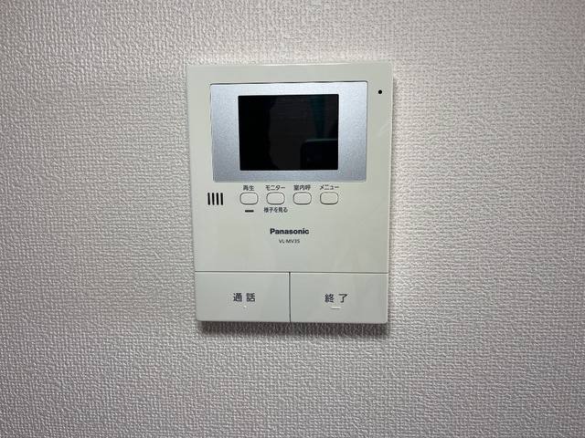 エクセレントヒルズ 室内写真4
