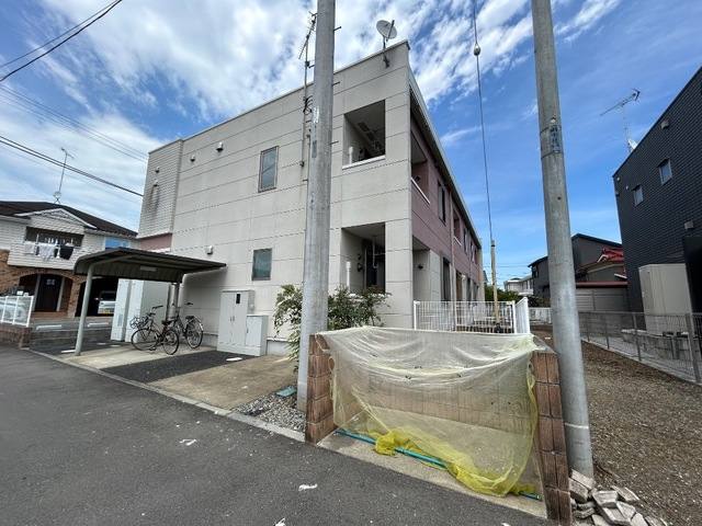 ルミナス飯泉 室内写真3