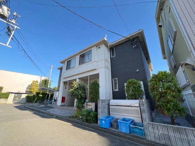マンダリーヌ 室内写真2