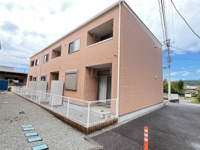 エスポワール 室内写真3