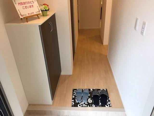 イチリ庵 室内写真4