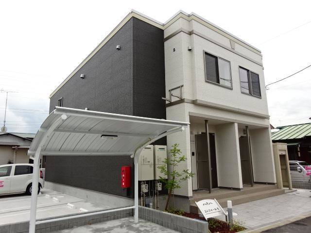 コンフォールＫ 室内写真3