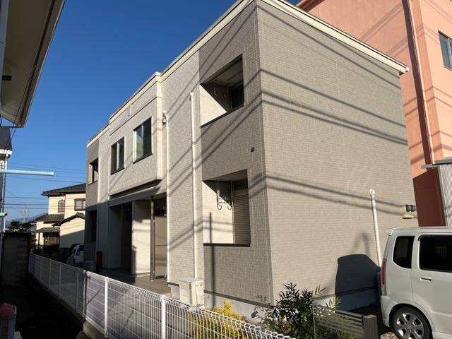 アルコ イーリス 室内写真2