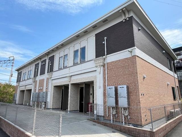 アビエル 建物画像