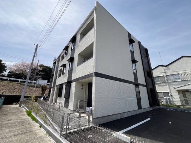 FOREST ODAWARA 建物画像