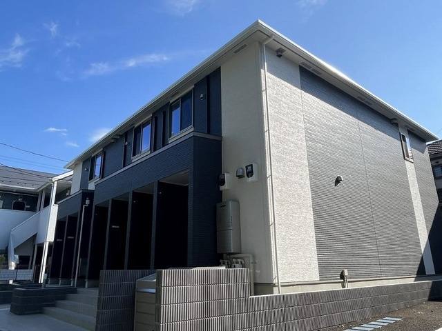 メゾンアルス 室内写真2
