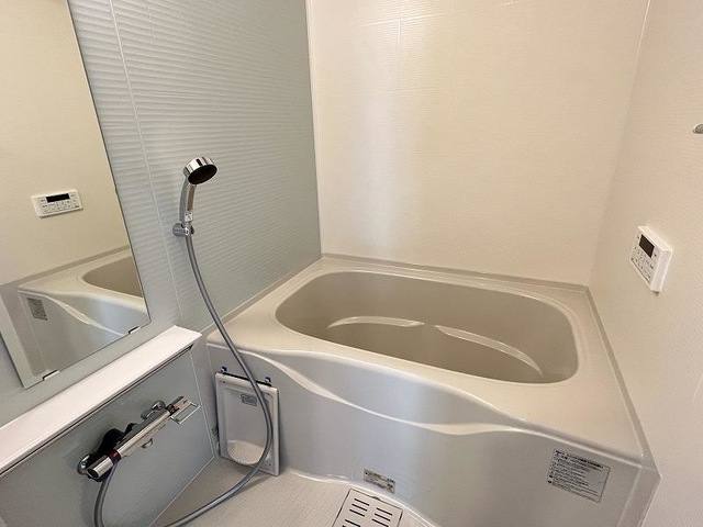 メゾンアルス 室内写真7