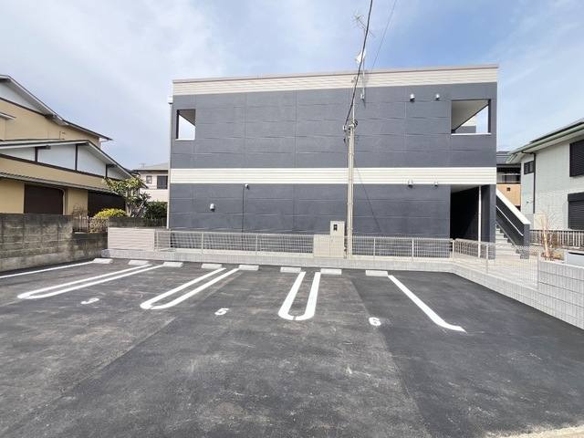 グランディール小田原 室内写真2