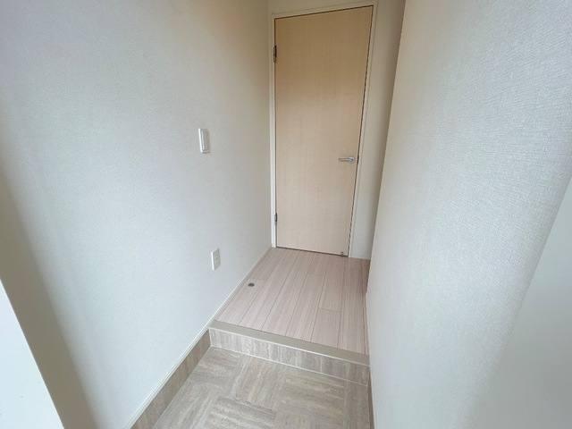 Clair 室内写真12