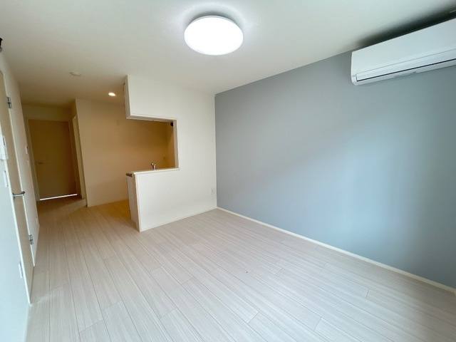 Clair 室内写真1