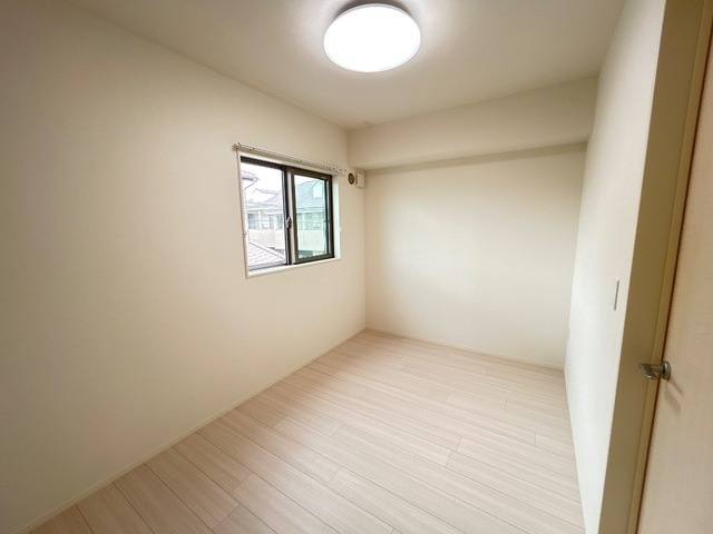 Clair 室内写真5