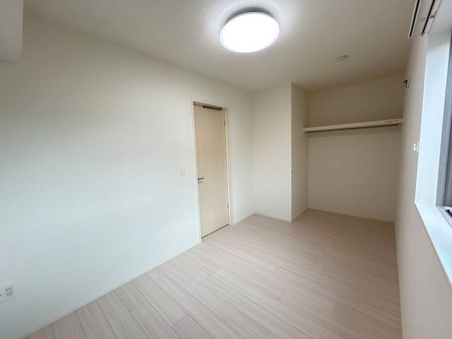 Clair 室内写真6