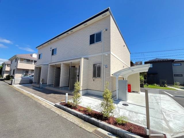 Clair 建物画像
