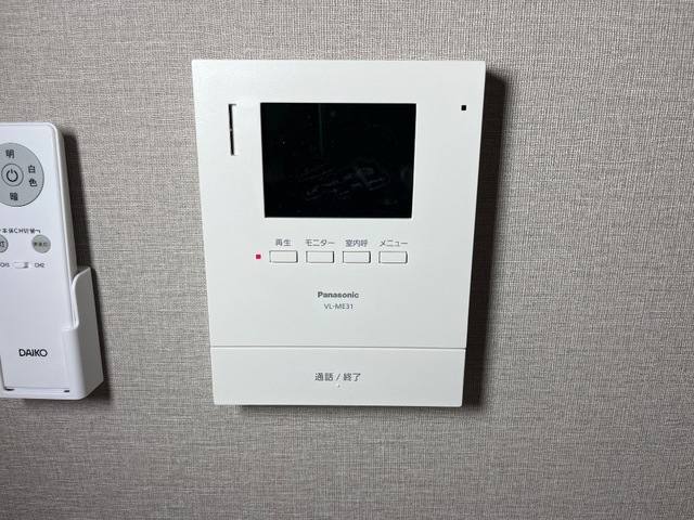 レアモンデ 室内写真11