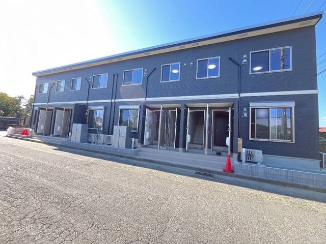 レアモンデ 建物画像