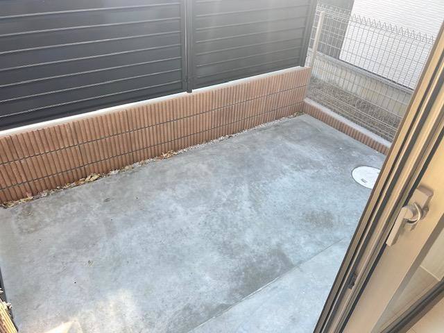 ハイツ浜ノ台 室内写真1