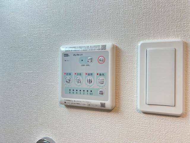 ハイツ浜ノ台 室内写真6