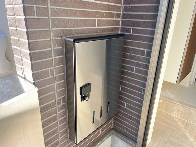ハイツ浜ノ台 室内写真6