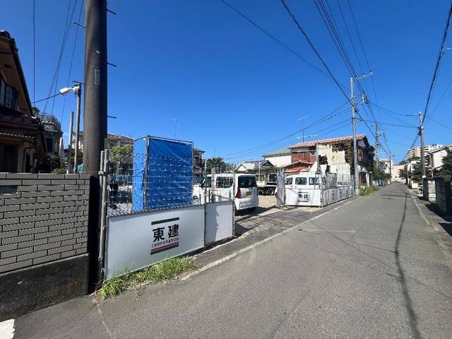 ハイツ浜ノ台 室内写真2