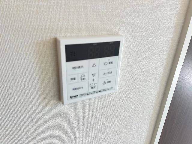 ハイツ浜ノ台 室内写真10