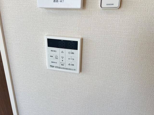 ハイツ浜ノ台 室内写真11