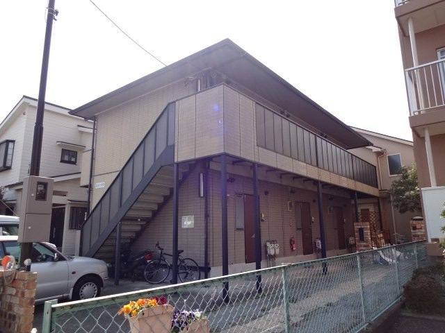 エヌハウス 室内写真3