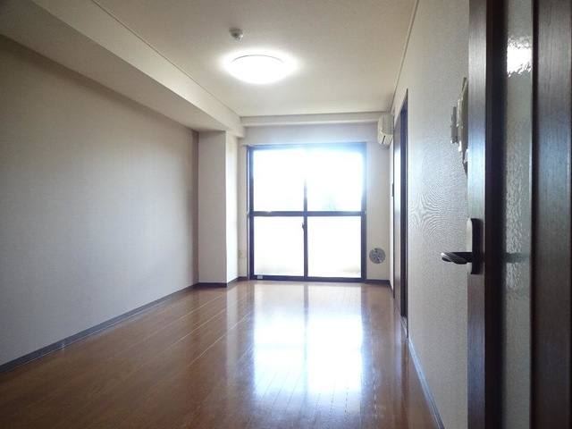 3LDK 間取り図