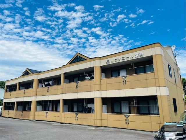 リヴィエール宮前 建物画像