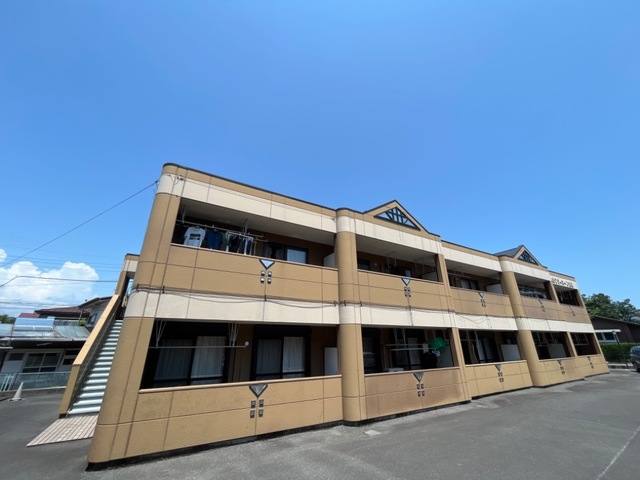 リヴィエール宮前 室内写真2
