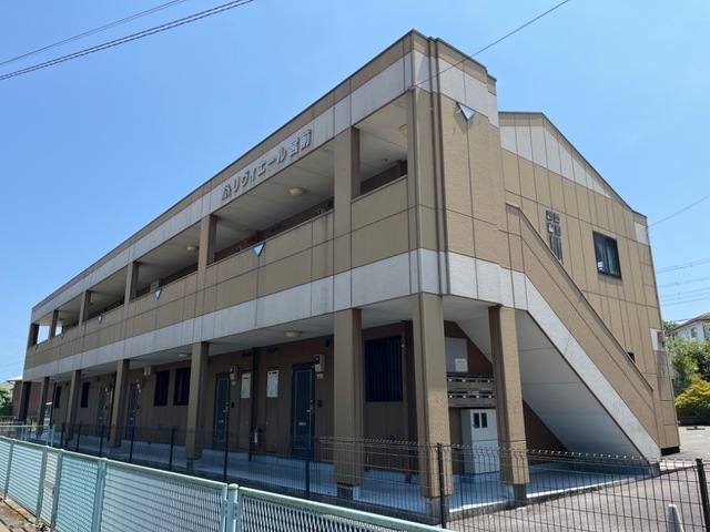 リヴィエール宮前 室内写真3