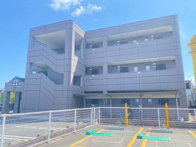 ヴァンベール テラス