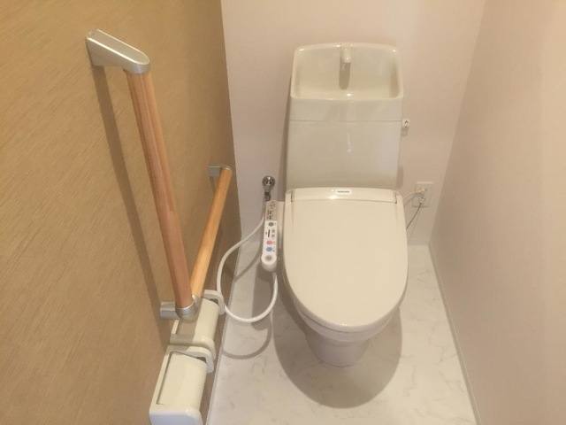 グランエストⅡ 室内写真8