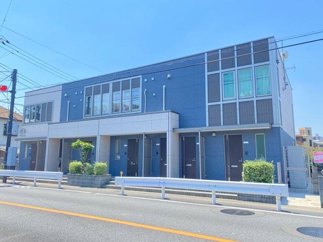 リバーサイドカネヤマ 室内写真2