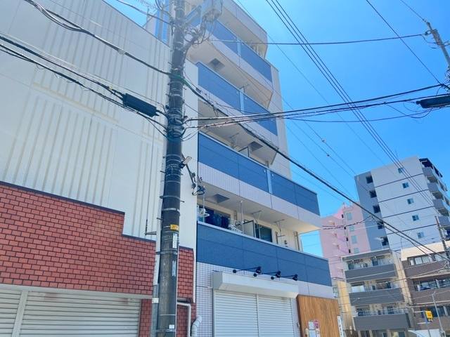 ルミナス 室内写真3