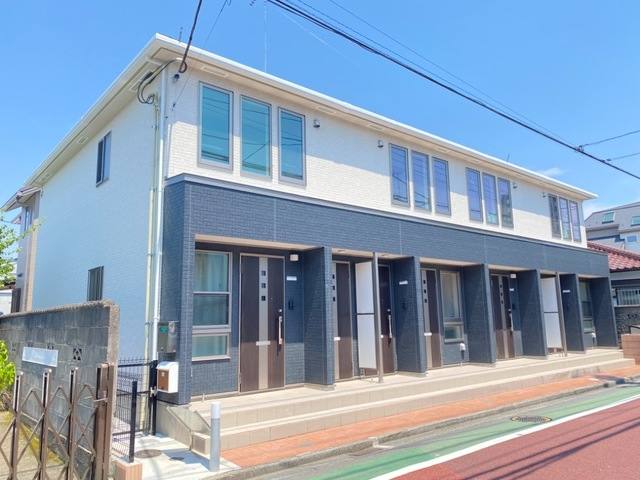 メゾン ド マロン 室内写真2