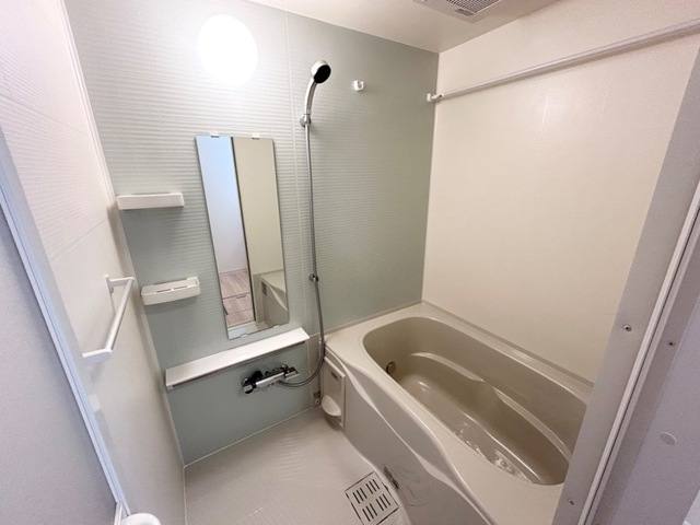 南足柄市関本アパートⅡ期新築工事 室内写真5