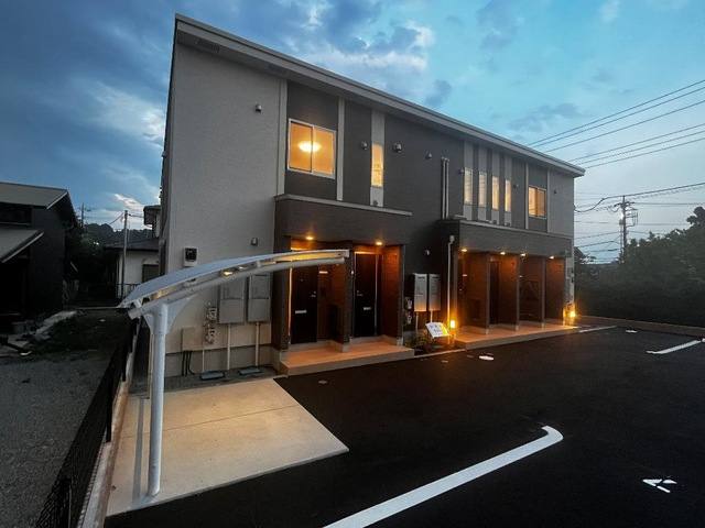 フェリーチェ 室内写真3