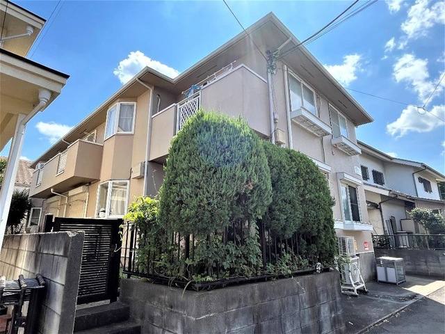 モンシャトーみどり 建物画像