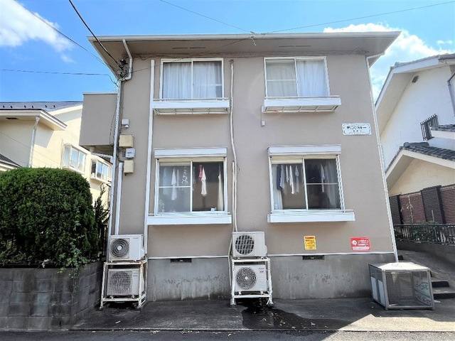 モンシャトーみどり 室内写真3