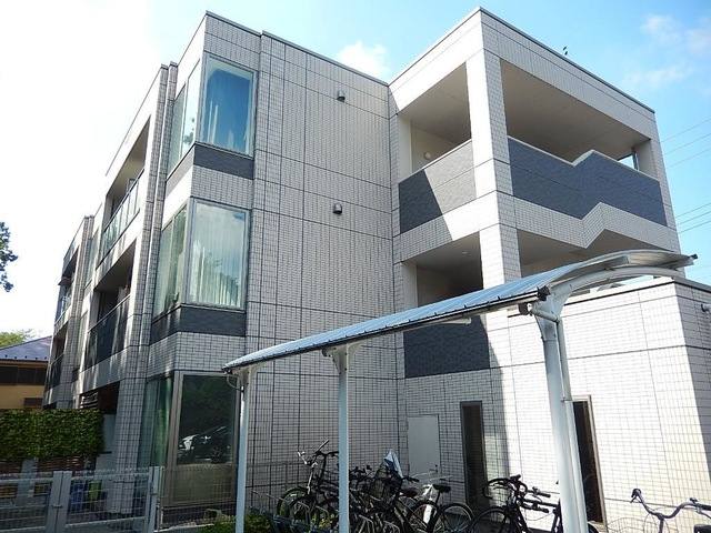 グレイシャス 室内写真2
