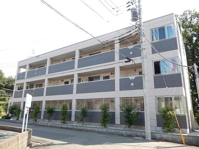 グレイシャス 室内写真3